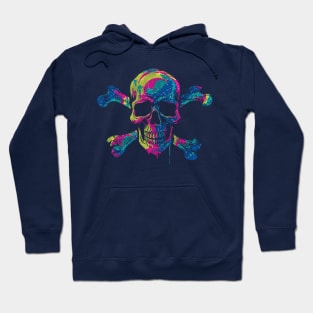 Skullaxy Hoodie